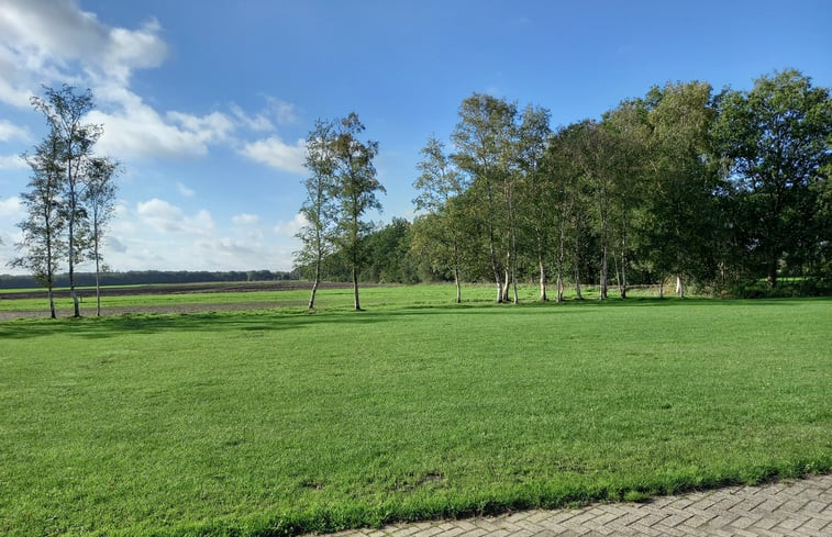 Natuurhuisje in Zwiggelte