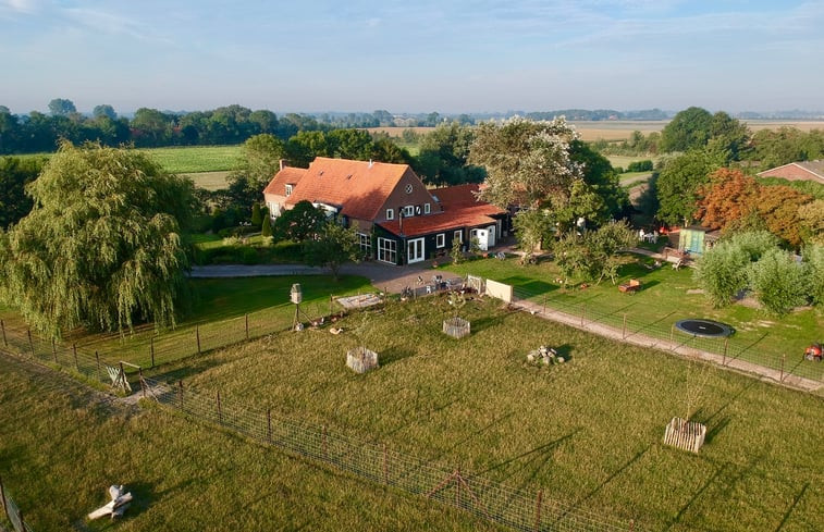 Natuurhuisje in Veere