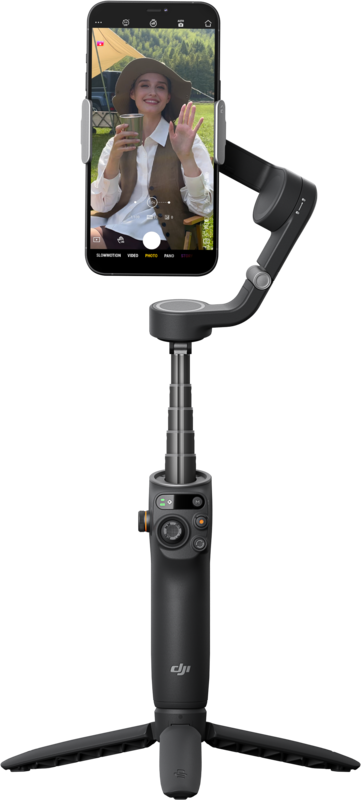 DJI Osmo Mobile 6 (OM 6)