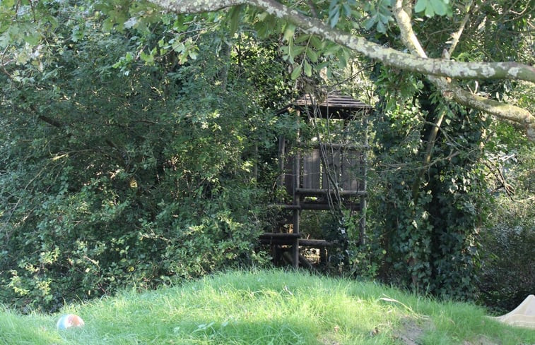 Natuurhuisje in Hooglede