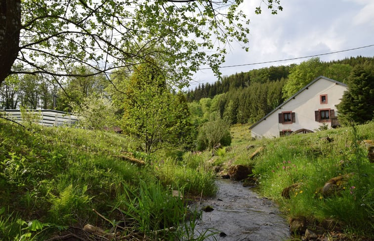 Natuurhuisje in Ban de Sapt