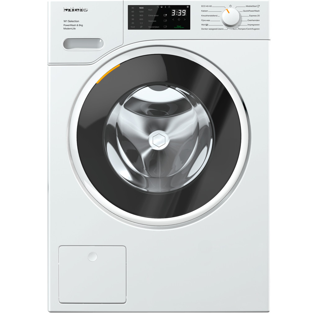 Miele WSF 363 WCS PowerWash 2.0