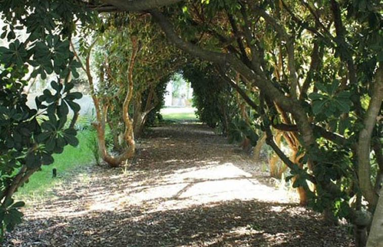 Natuurhuisje in Lecce