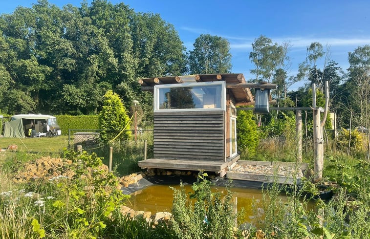 Natuurhuisje in Nederweert