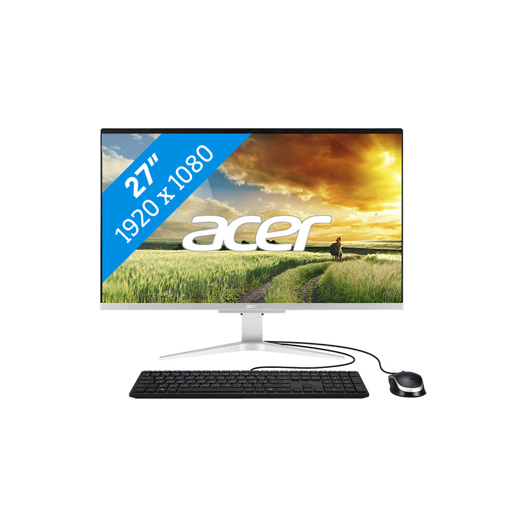 Acer Aspire C27-1655 I5702 All-in-One