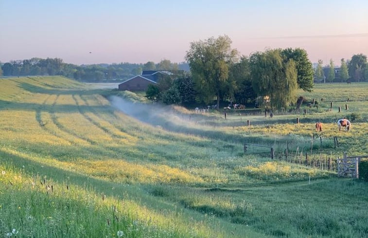 Natuurhuisje in Wijhe