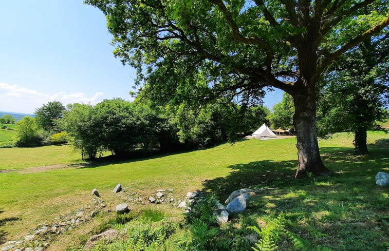 Natuurhuisje in Dompierre-Les-Eglises