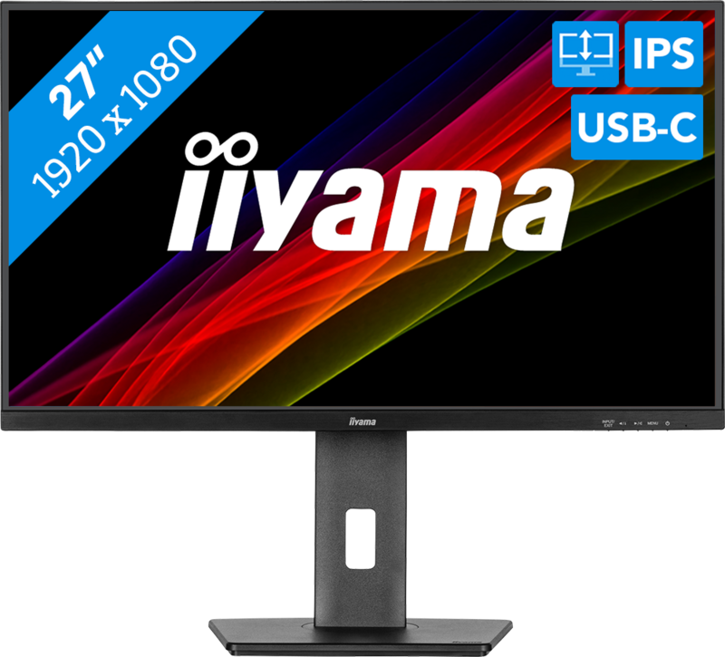 iiyama ProLite XUB2797HSN-B1