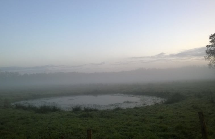 Natuurhuisje in Chaam