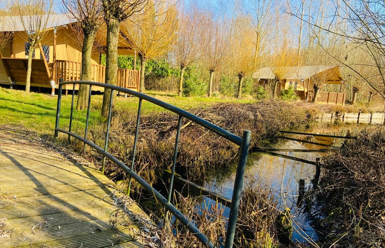 Natuurhuisje in Eerde (Schijndel - Veghel - Sint Oedenrode / Meierijstad)