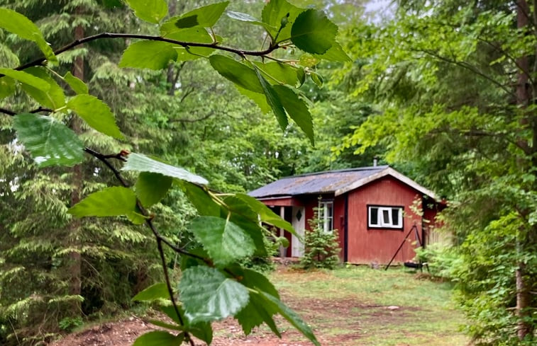 Natuurhuisje in Simlångsdalen