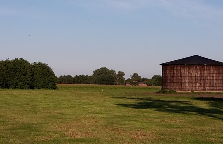 Natuurhuisje in Ruurlo