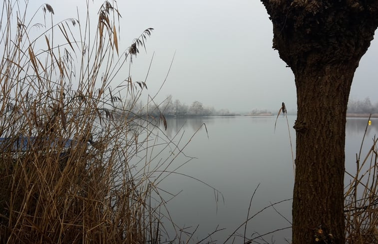 Natuurhuisje in Reeuwijk