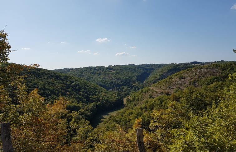 Natuurhuisje in Frayssinet