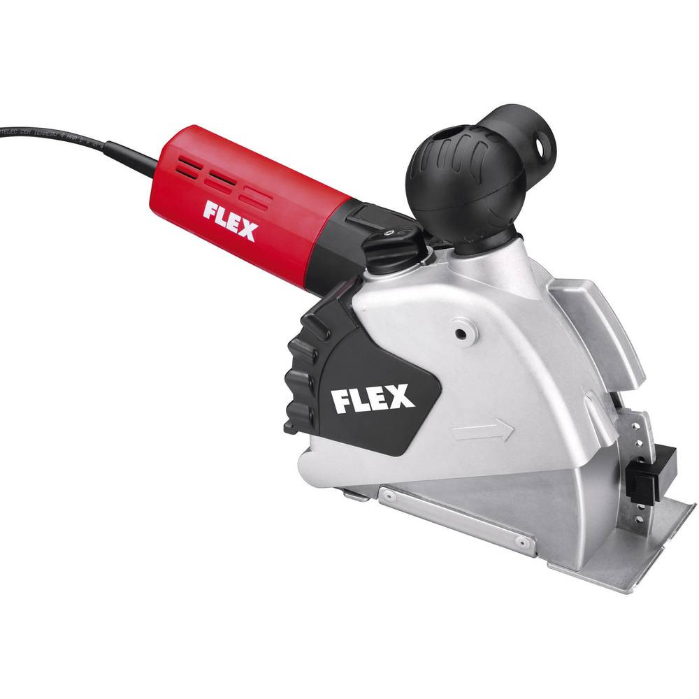 Flex MS 1706 FR 329.673 Muurfrees 140 mm 1400 W