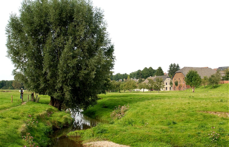 Natuurhuisje in Keutenberg-Schin op Geul