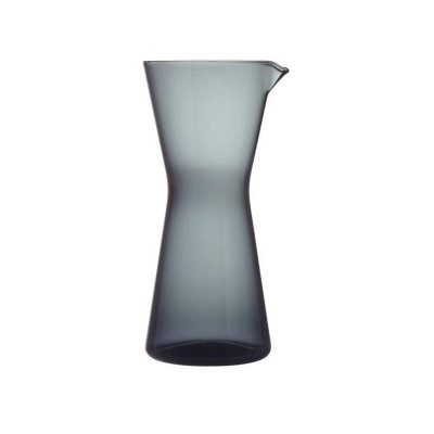 Iittala Kartio Kan 95 cl donkergrijs