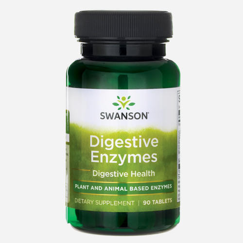 Digestive Enzymes