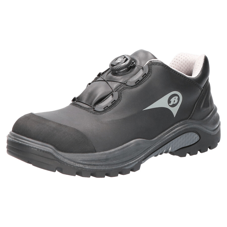 Bata werkschoenen - Traxx 218 - S3 - maat 45 W - laag