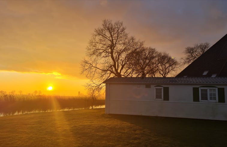 Natuurhuisje in Wânswert