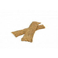 Brekz Snacks - Konijnenvlees reepjes voor hond (200 gram) 200 g