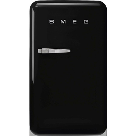 SMEG FAB10RBL5 Jaren 50 koelkast