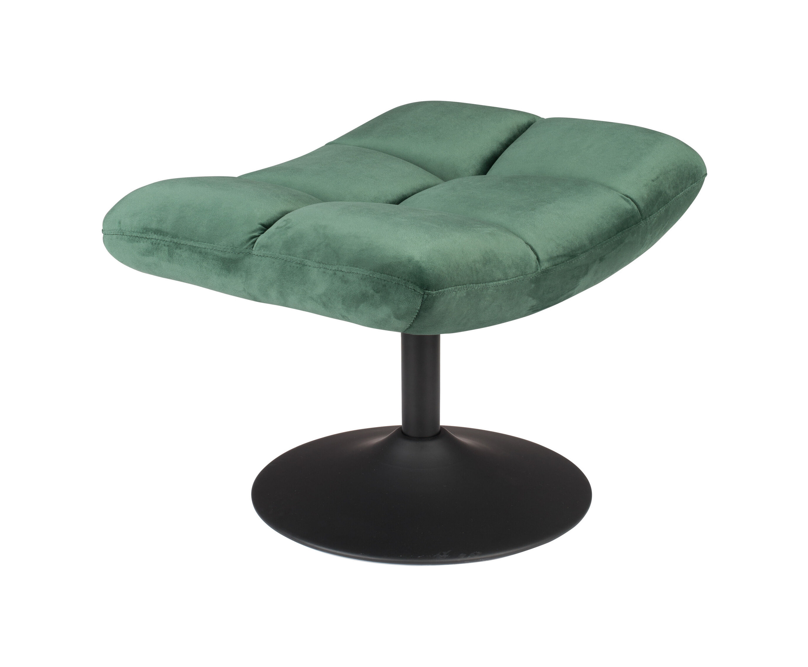 Dutchbone Hocker Bar Velvet