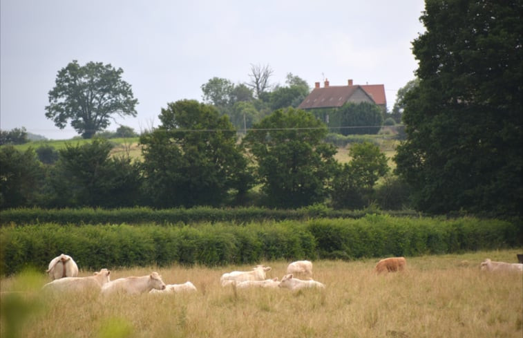 Natuurhuisje in Néret