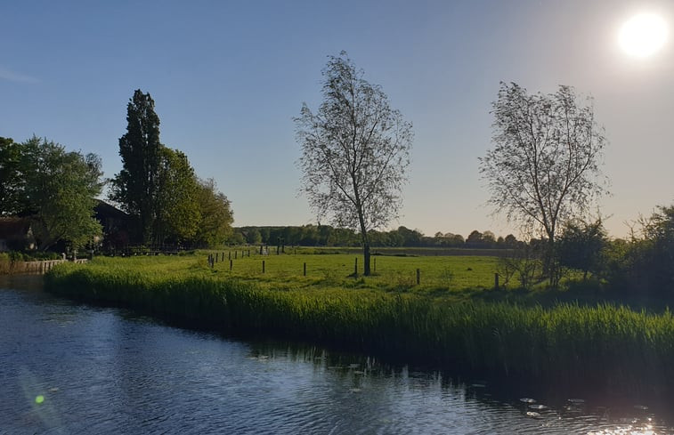 Natuurhuisje in Hank