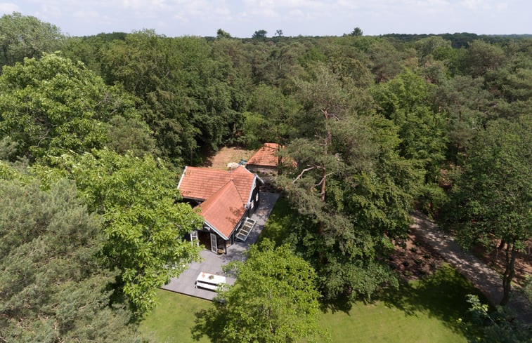 Natuurhuisje in Haaksbergen