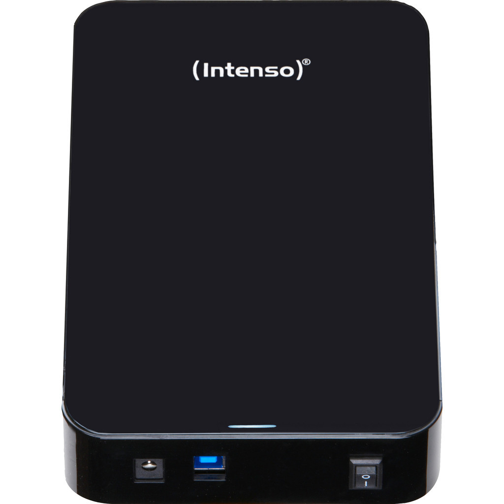 Intenso Memory Center 4TB