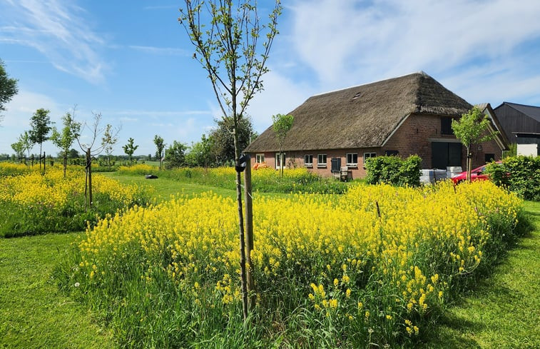 Natuurhuisje in Klarenbeek