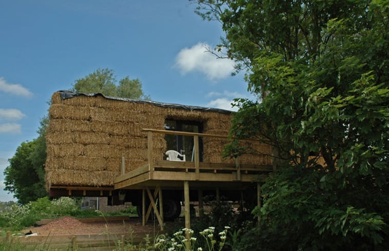 Natuurhuisje in Wyns