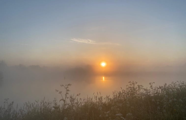 Natuurhuisje in Nederhorst den Berg