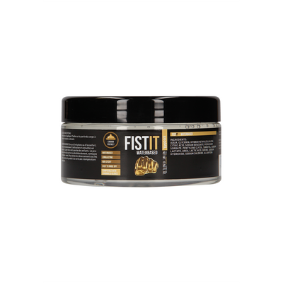 Fist It by Shots Waterbased Lubricant - 10.1 fl oz / 300 ml