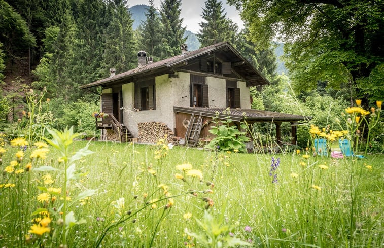 Natuurhuisje in Ledro