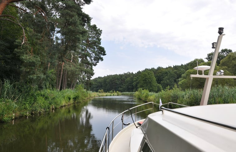 Natuurhuisje in Zehdenick - Mildenberg