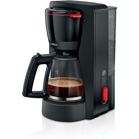 BOSCH TKA3M133 MyMoment Koffiezetter - Zwart