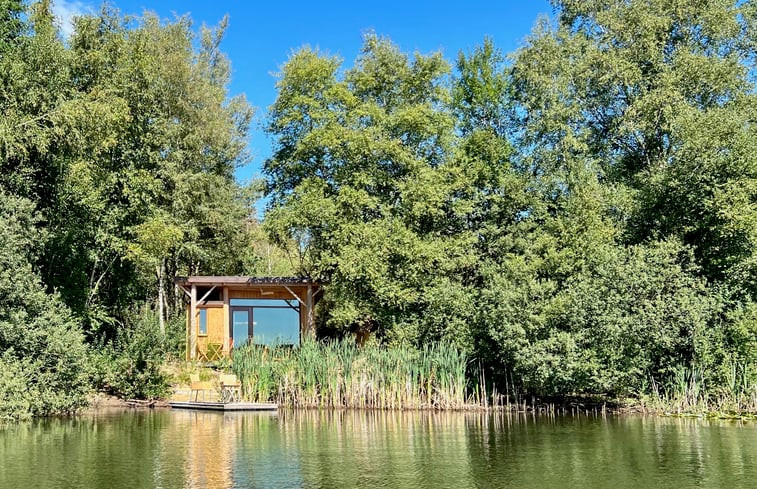 Natuurhuisje in Odoornerveen