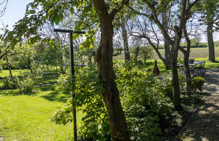 Natuurhuisje in Veere