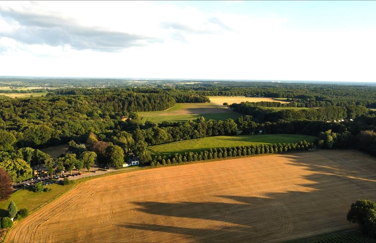 Natuurhuisje in Berg en Dal