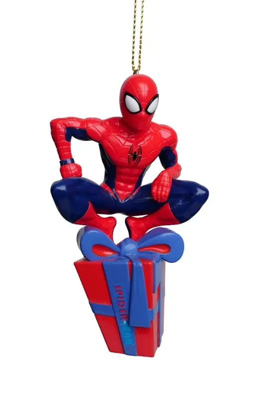 Disney kerstbal Spiderman