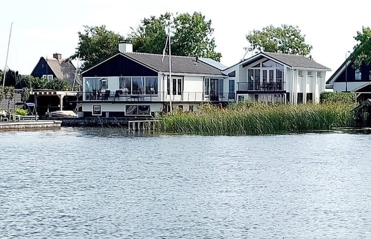 Natuurhuisje in Loosdrecht