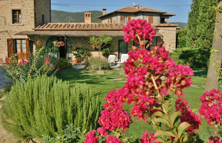 Natuurhuisje in Cortona