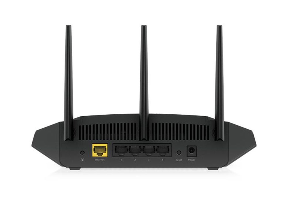 Netgear RAX10 draadloze router