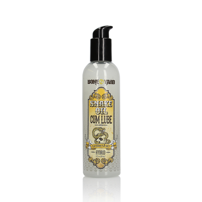 Boneyard Boneyard Snake Oil Hybrid - 250 ml