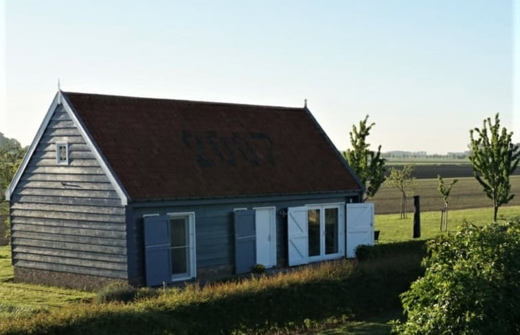 Natuurhuisje in Sluis