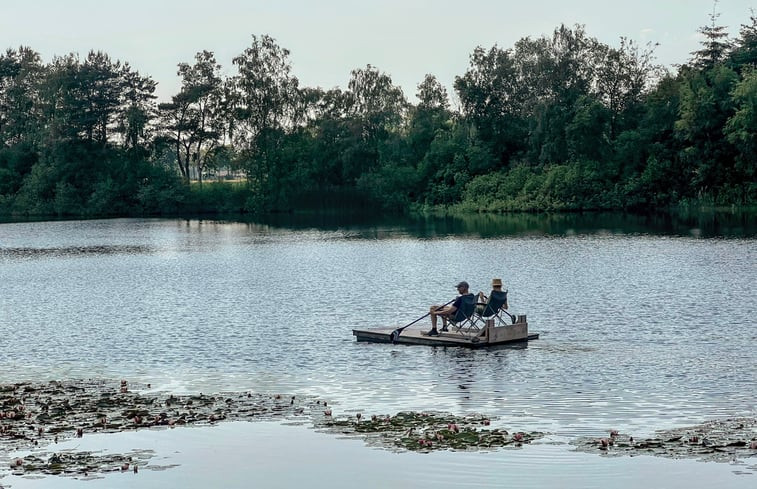 Natuurhuisje in Odoornerveen