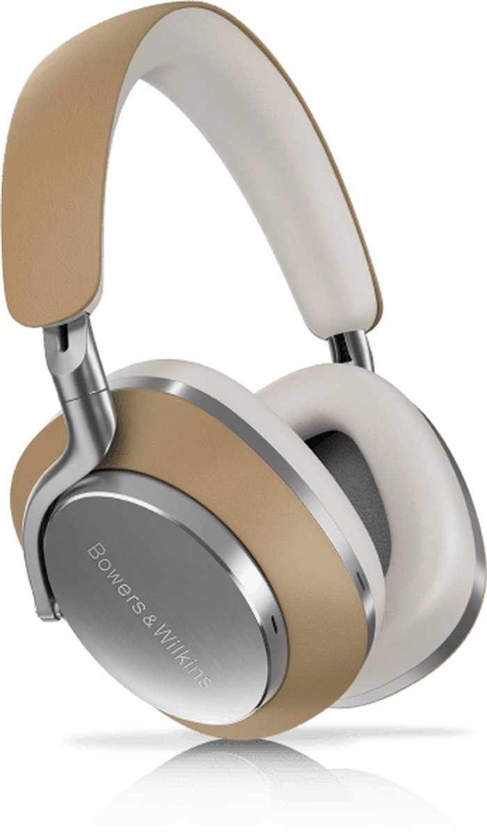 Bowers & Wilkins PX8 bluetooth Over-ear hoofdtelefoon bruin