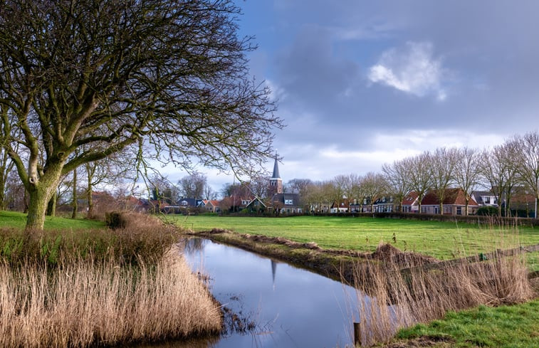 Natuurhuisje in Klooster Lidlum